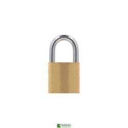 Candado BYP Serie 300 Arco Corto 25 mm | Herrajes de Andalucía