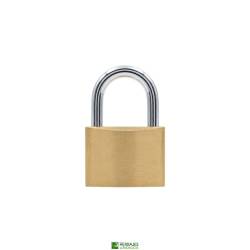 Candado BYP Serie 300 Arco Corto 50 mm | Herrajes de Andalucía