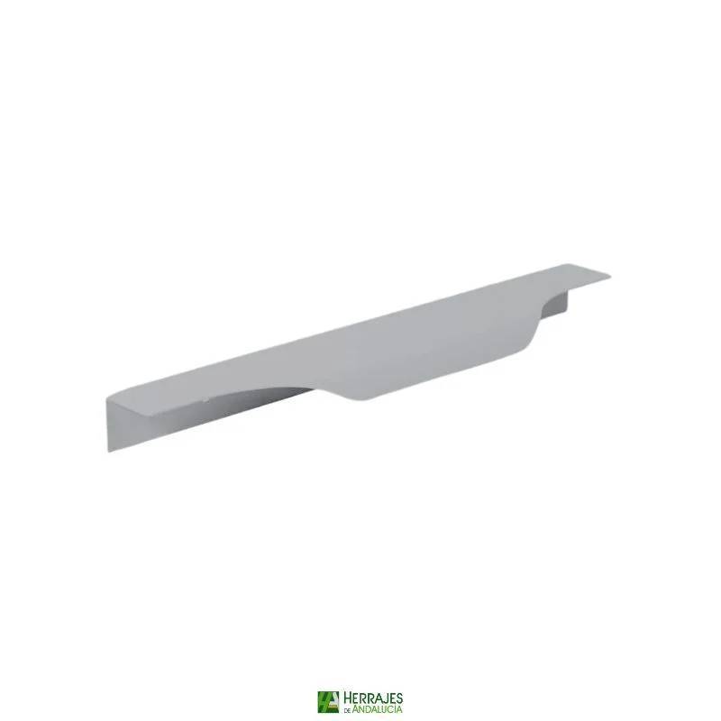 Tirador Altea 180 mm acero inoxidable | Herrajes de Andalucía