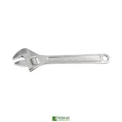 Llave Inglesa Ajustable Nº 8 | Herrajes de Andalucía