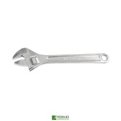 Llave Inglesa Ajustable Nº 10 | Herrajes de Andalucía