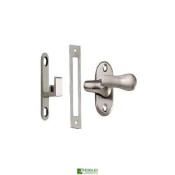 Cierre Presión pequeño para ventana inox | Herrajes de Andalucía