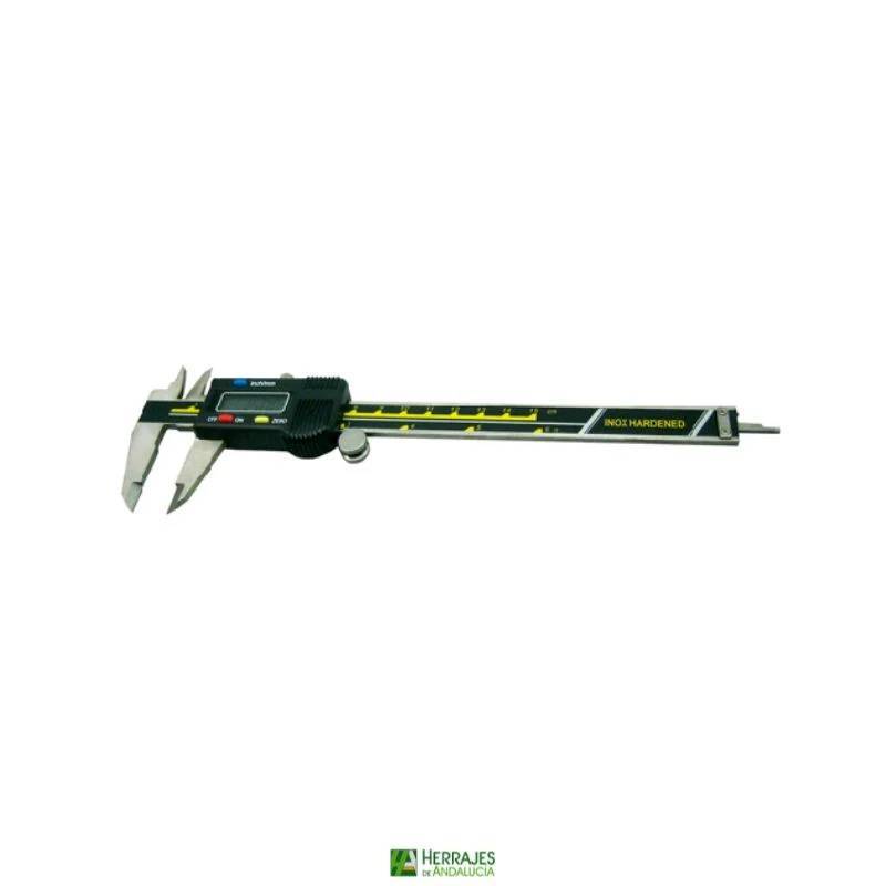 Calibre Electrónico Digital Profesional | Herrajes de Andalucía