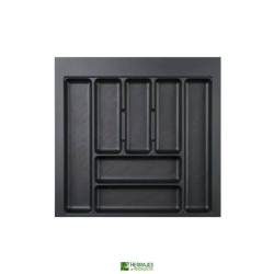 Cubertero S-LINE Antracita 1000 INTHER | Herrajes de Andalucía