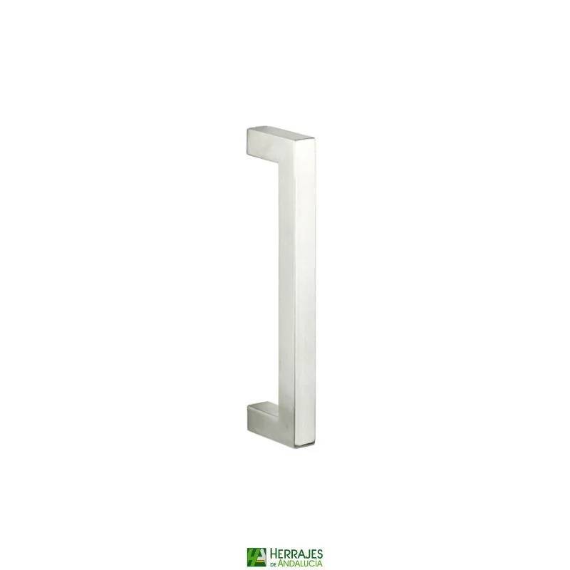 Manillón Quirón Inox 304 300 mm | Herrajes de Andalucía