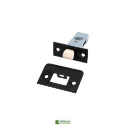 Picaporte de embutir modelo 6/45mm Marca Amig | Herrajes de Andalucía