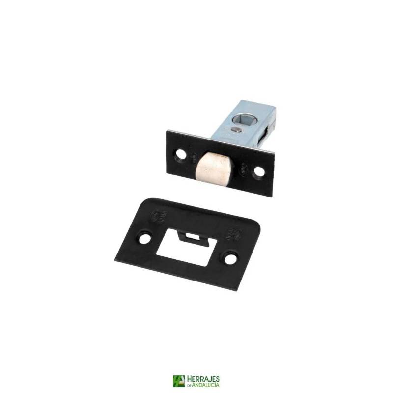 Picaporte de embutir modelo 6/45mm Marca Amig | Herrajes de Andalucía