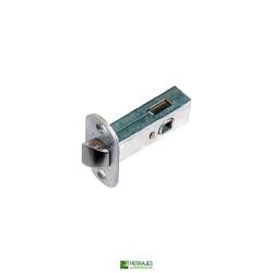 Picaporte Tubular 911 Canto Redondo | Herrajes de Andalucía