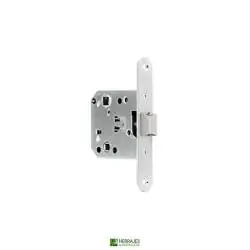 Picaporte 2000/47mm Inoxidable Inther | Herrajes de Andalucía