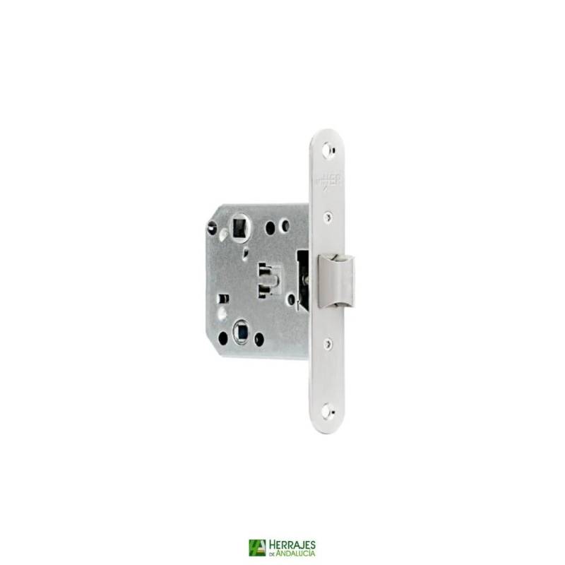 Picaporte 2000/47mm Inoxidable Inther | Herrajes de Andalucía