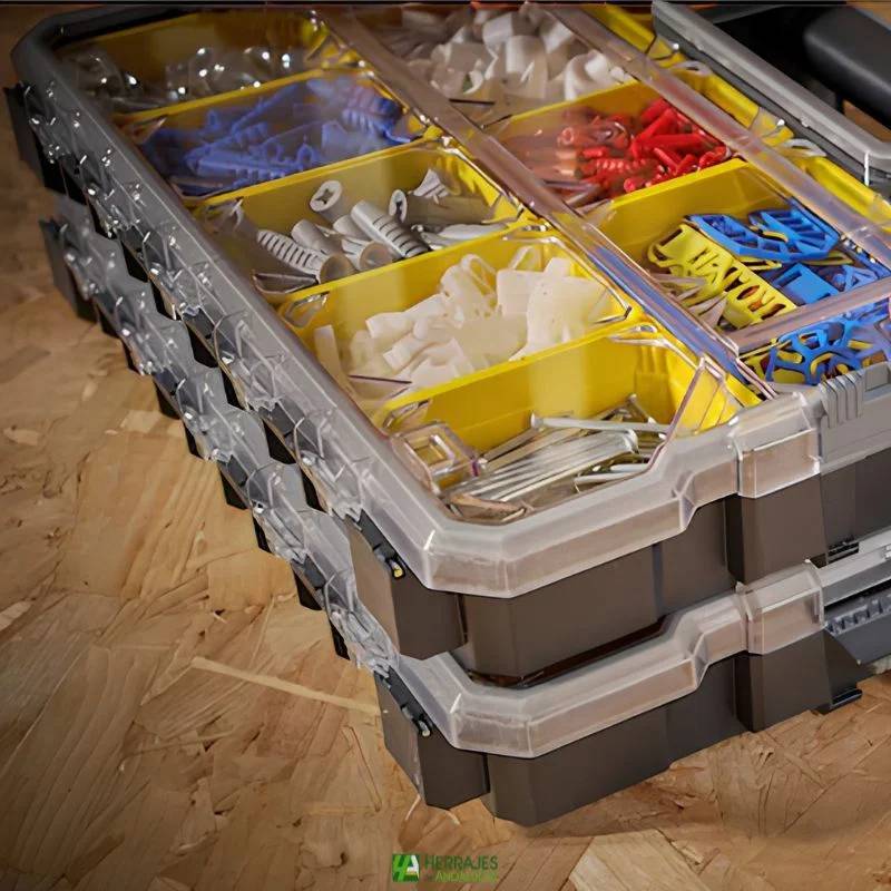 Organizador Stanley FATMAX | Herrajes de Andalucía