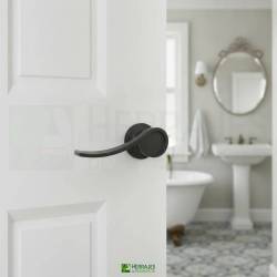 Manivela Nito INTHER minimalista | Herrajes de Andalucía