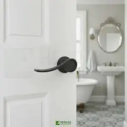 Manivela Nito INTHER minimalista | Herrajes de Andalucía