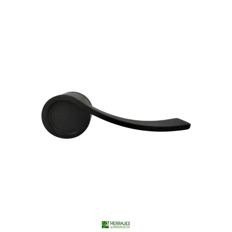 Manivela Nito INTHER minimalista | Herrajes de Andalucía