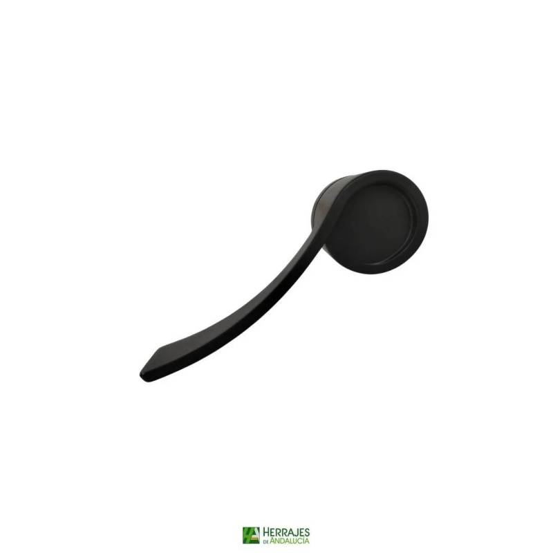 Manivela Nito INTHER minimalista | Herrajes de Andalucía