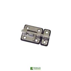 Pasador A-600 cromo mate 35 mm | Herrajes de Andalucía