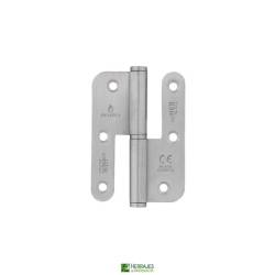 Bisagra 9065 CR AISI-201 RF | Herrajes de Andalucía