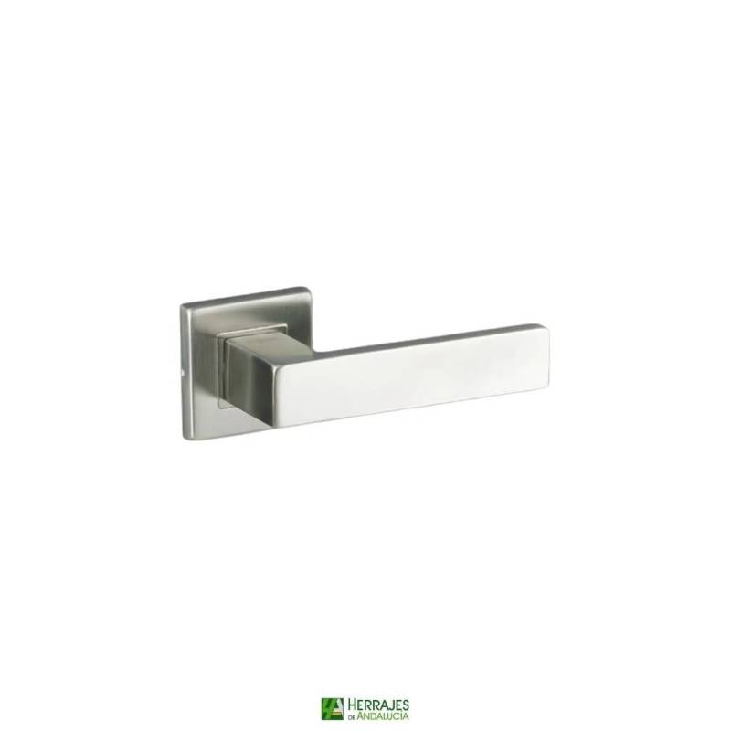 Manivela Krabi Inther Inox 304 | Herrajes de Andalucía