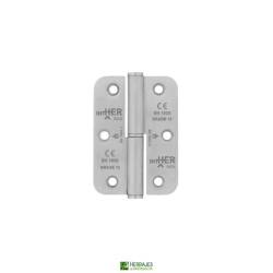 Bisagra 9065 CRC RF 120kg derecha Inther | Herrajes de Andalucía