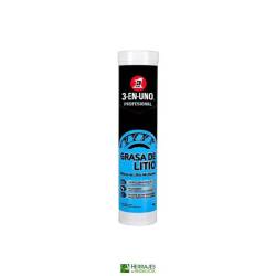 Grasa de Litio 400 g 3 en 1 profesional | Herrajes de Andalucía