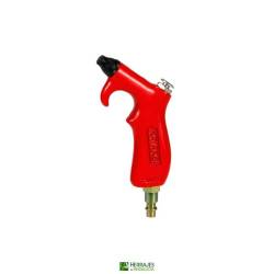 Pistola Sopladora R17 Metálica | Herrajes de Andalucía