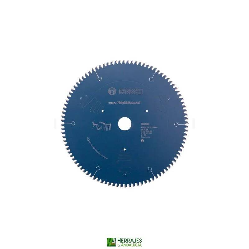 Disco Expert Multi Material | Herrajes de Andalucía