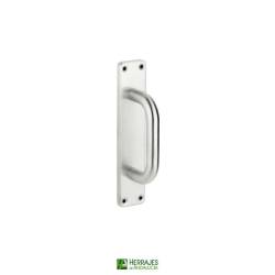Manillón TR Inther Inox 304 220X45mm | Herrajes de Andalucía