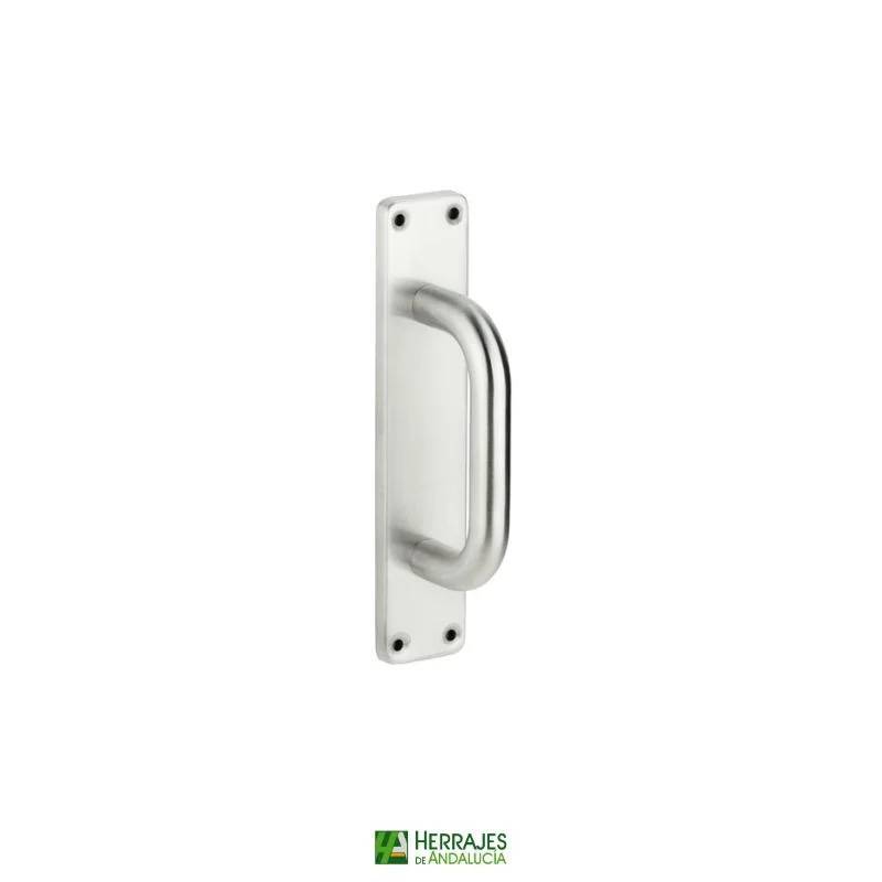 Manillón TR Inther Inox 304 220X45mm | Herrajes de Andalucía