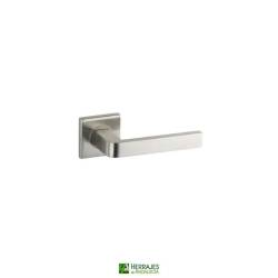 Manivela Alfa INTHER Acero 304 | Herrajes de Andalucía