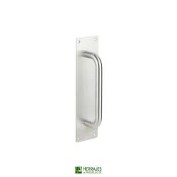 Manillón acero inox AISI 304 300x80 mm | Herrajes de Andalucía