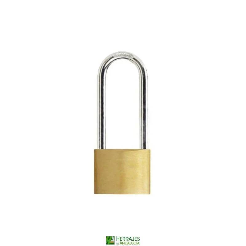 Candado BYP 302 Arco Largo 30 mm | Herrajes de Andalucía