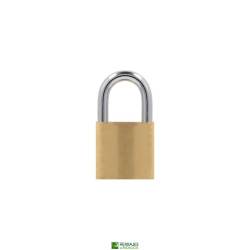 Candado BYP 300 Arco Corto 20 mm | Herrajes de Andalucía