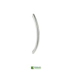 Tirador Arco mueble cocina 147mm inoxidabe | Herrajes de Andalucía