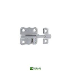 Pasador AMIG 384 de 60mm niquelado| Herrajes de Andalucía