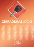 Catálogo Cerraduras