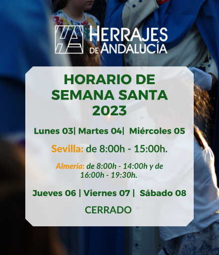 Semana Santa