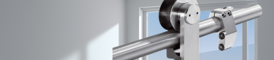 Guías y rodamientos Correderas | Herrajes de Andalucía