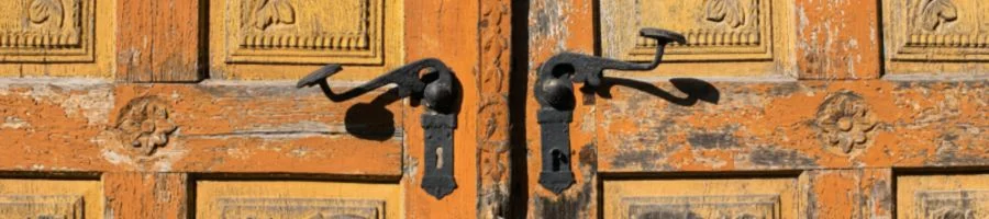 Herrajes Castellano | Herrajes de Andalucía