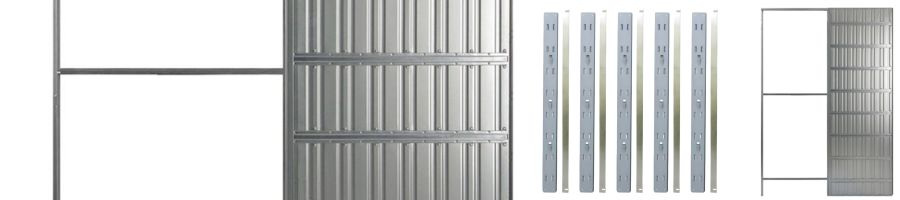 Complementos y accesorios para premarcos