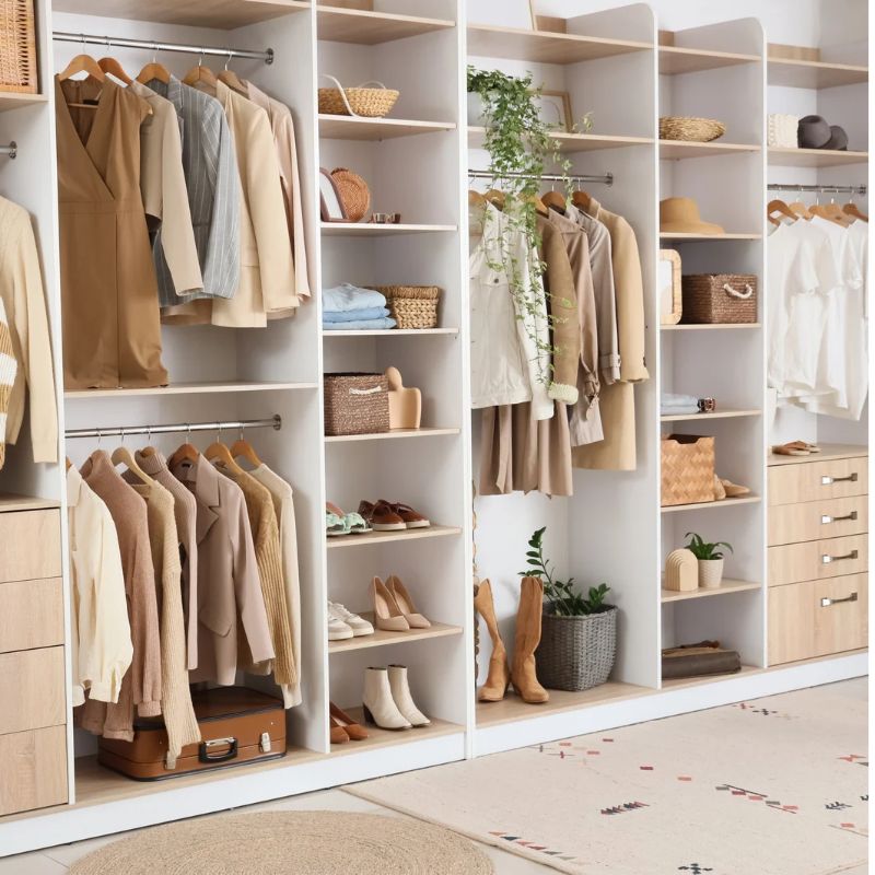 Herrajes Muebles y Armarios | Herrajes de Andalucía