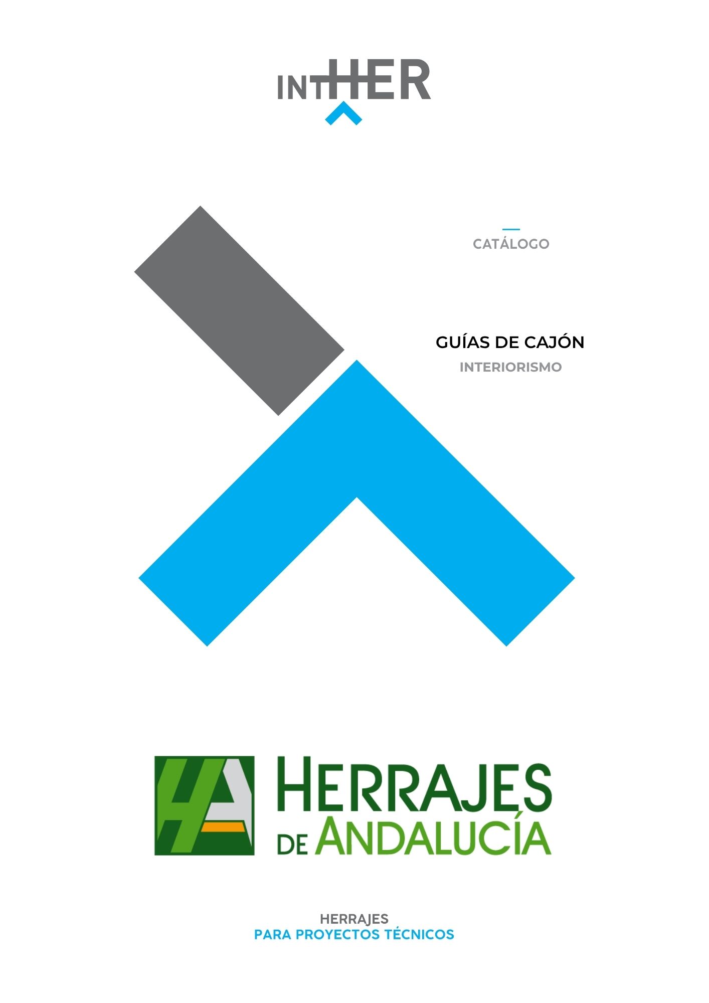 Guías para cajón | Herrajes de Andalucía Guías para cajón | Herrajes de Andalucía
