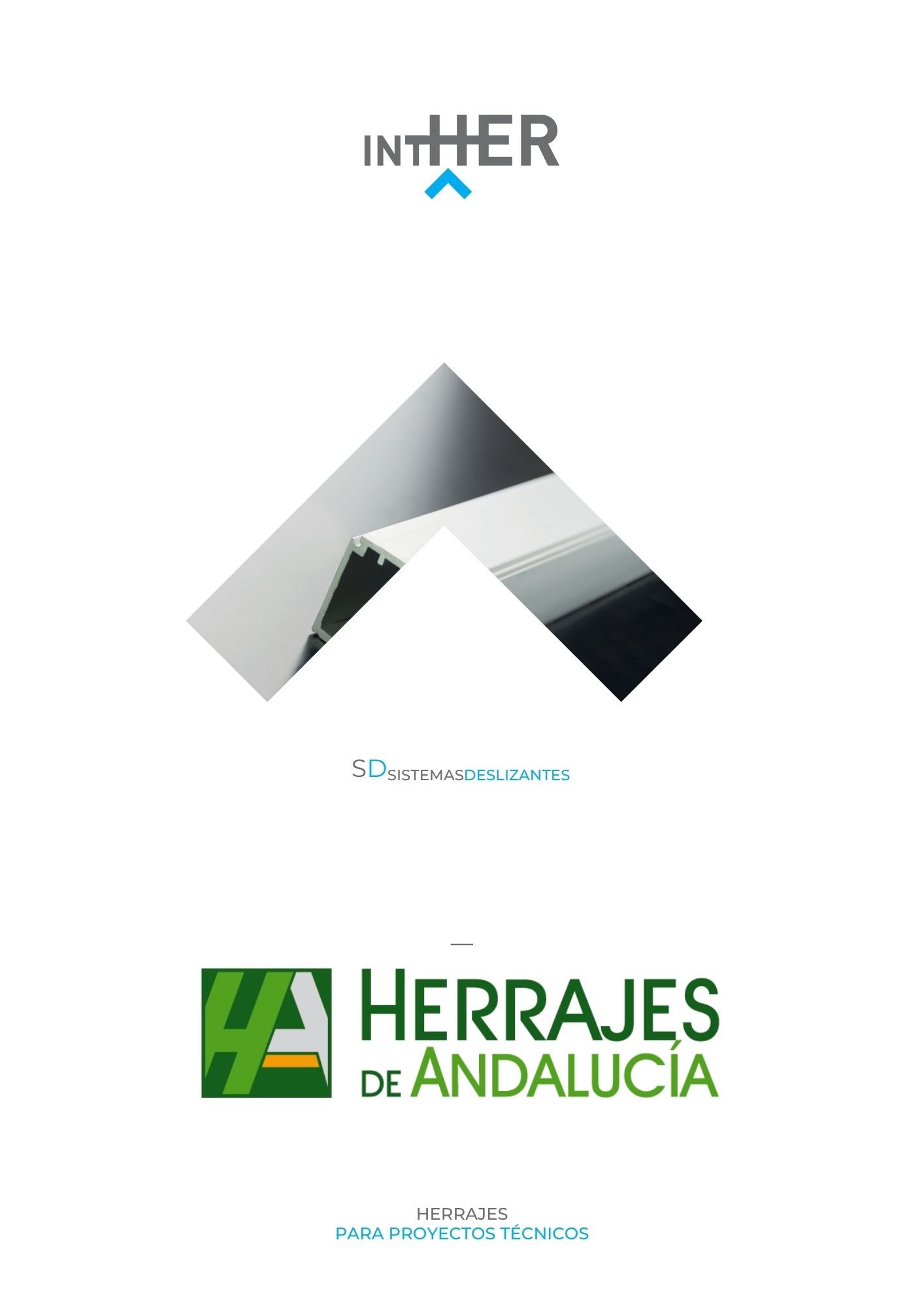 Sistemas Puertas deslizantes | Herrajes de Andalucía Sistemas Puertas deslizantes | Herrajes de Andalucía