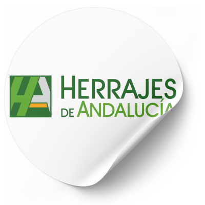 Logo Herrajes de Andalucía Logo Herrajes de Andalucía