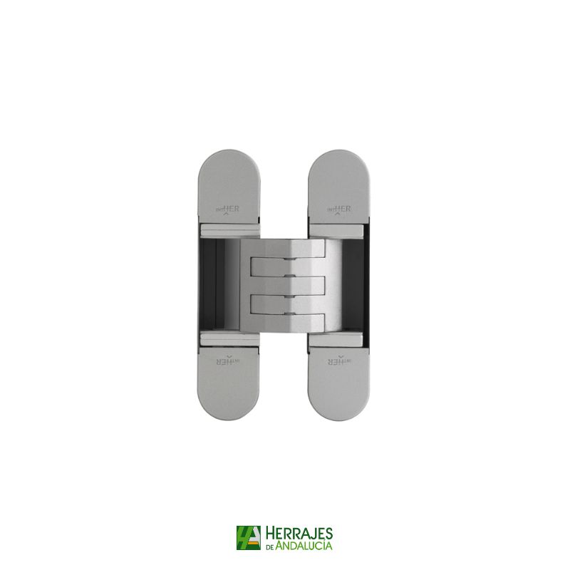 Bocallave ovalada 62x32mm