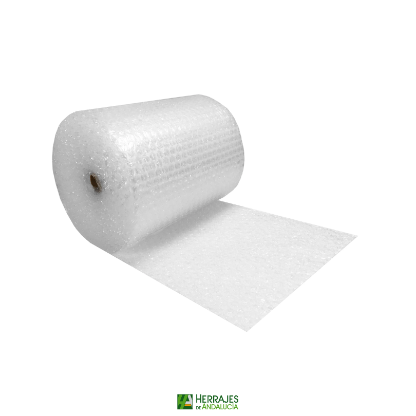 Rollo plástico burbuja 150x1.20m