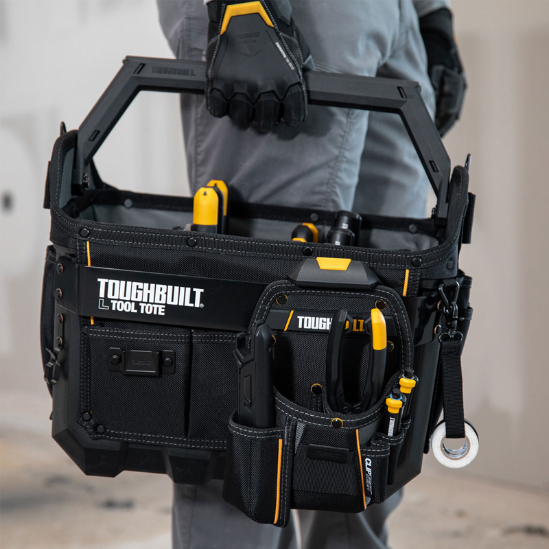 Descuento Herramientas Toughbuilt | Herrajes de Andalucía