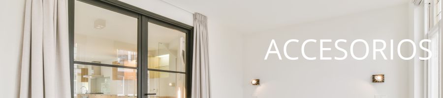 Complementos y accesorios para premarcos