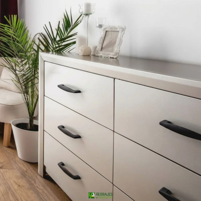 Tiradores Elbow Muebles | Herrajes de Andalucía Tiradores Elbow Muebles | Herrajes de Andalucía