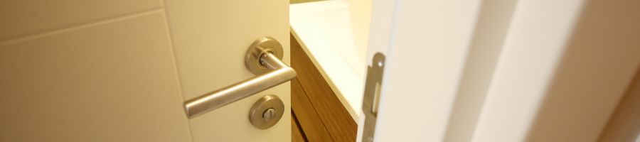 Muletillas para puertas