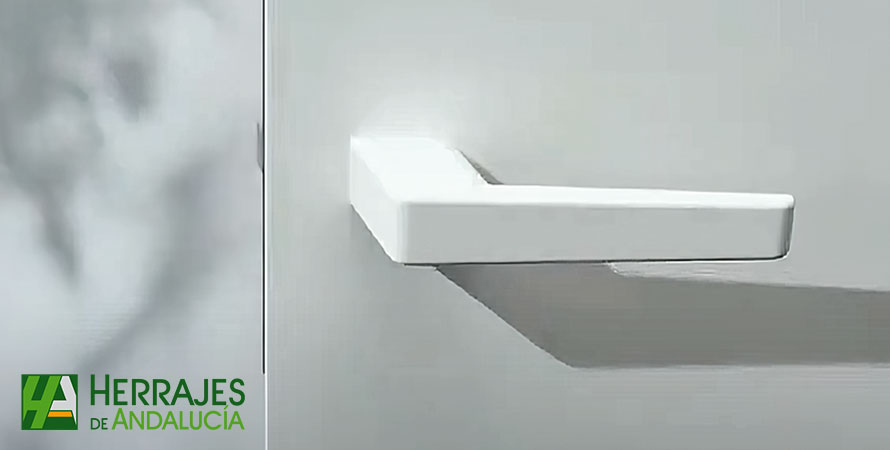 ¿Cómo escoger las manillas para tus puertas? ¿Cómo escoger las manillas para tus puertas?